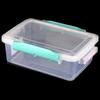 Huibang Thickened Transparent Plastic Food Storage Box