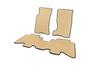EVA Mats (Beige) for Great Wall Haval H5