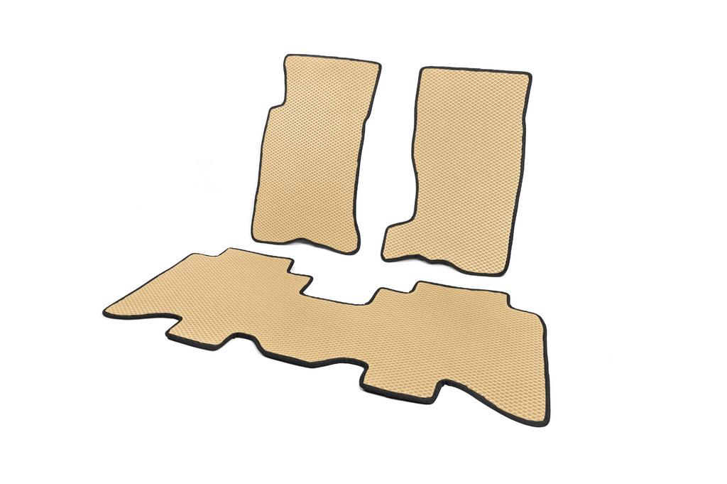 EVA Mats (Beige) for Great Wall Haval H5