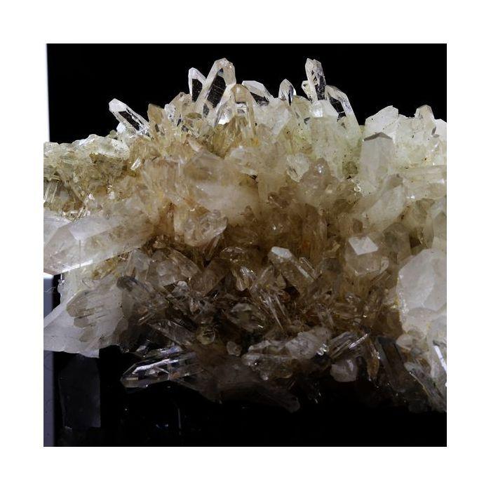 Quartz cristal de roche 455.6 carats