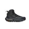 HOKA ONE ONE Kaha 2 Slip Resistant Abrasion Resistant Low top Mountaineering Shoes Unisex 1123156F-BBLC
