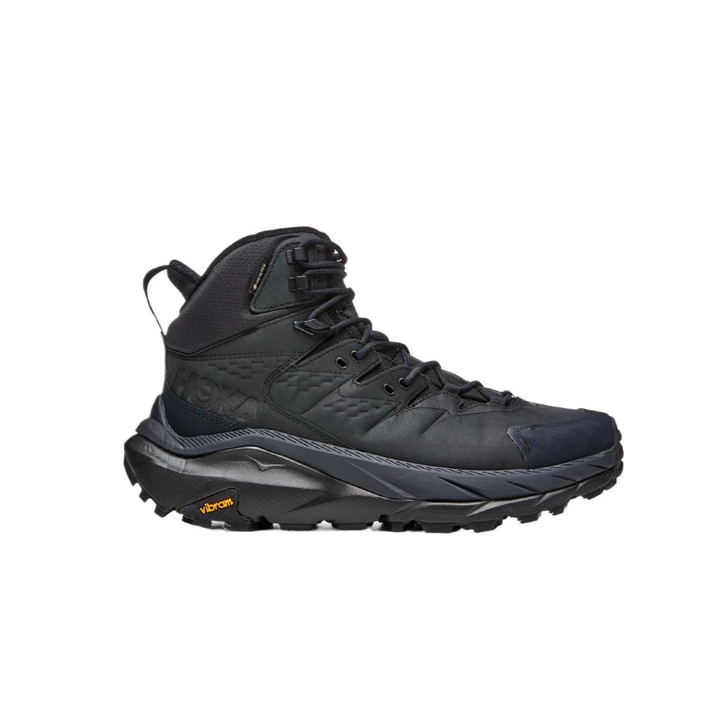 HOKA ONE ONE Kaha 2 Slip Resistant Abrasion Resistant Low top Mountaineering Shoes Unisex 1123156F-BBLC