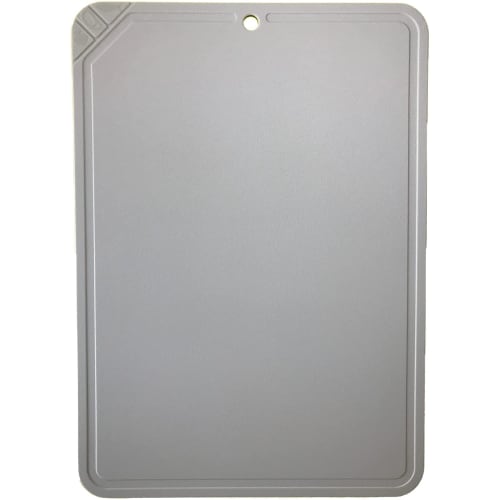 Mizum Japan [3-Piece Kitchen Utensil Set] Kitchen Tools: Universal Sharpener, Seki Magoroku Knife, Santoku Knife, and Magic Cutting Board