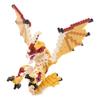 Kawada Nanoblock Monster Hunter Selregios NBM-009R