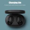 300mAh Replacement Charging Box for Xiaomi Redmi AirDots TWS Earbuds Earphones Accessories with USB Cable Charging Case