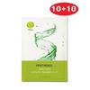 10+10 Bio Solution High-Moisture Panthenol Mask Sheet (High-Moisture)_US