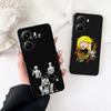 One Luffy Sanji Pieces Protective Cover for Apple iPhone 12 13 Mini XS 11 Pro Max 7 8 Plus XR SE 2022 SE3 + 8+ Phone Case