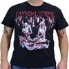 Cannibal Corpse (Butchered At Birth) Men's T-Shirt