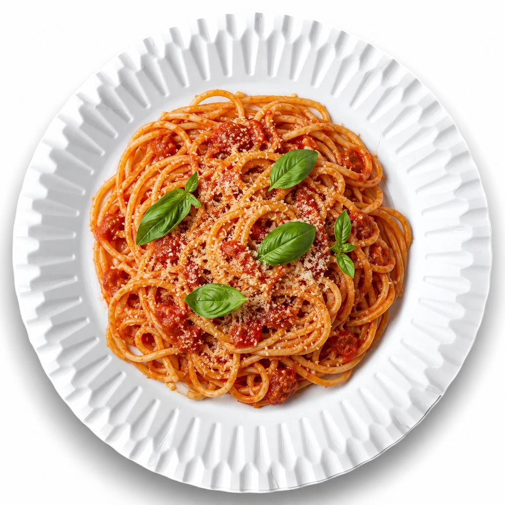 Eko Paper Plates .