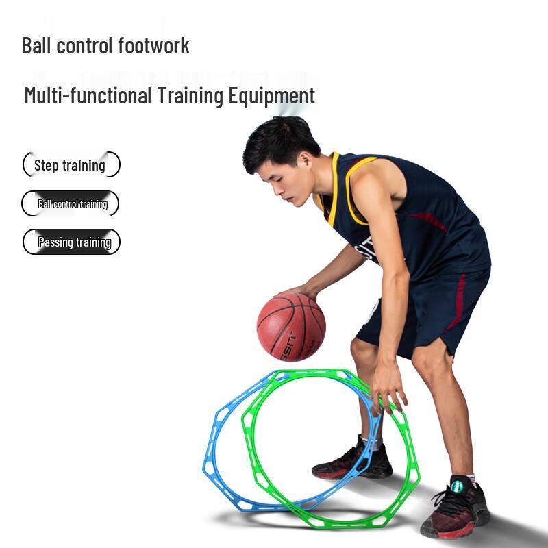 Soccer Training Marker Cones