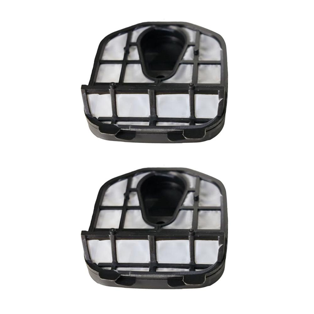 2 Pack Air Filters For Echo CS-490 Chainsaws A226001090 Air Filter Garden Lawn Mower Replacement Accessories