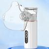 Moisturizing System Handheld Microgrid Atomizer Nano Mist Sprayer  Daily Beauty Routine