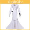 Coscosplay Polyester Fabric Anime Cosplay Costume Set Xs-xxxl