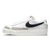 Blazer Low Platform
