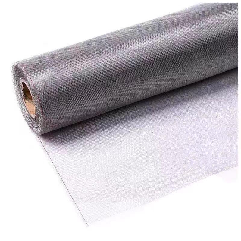 Yishuxiang Thickened Stainless Steel Mosquito Screen Mesh