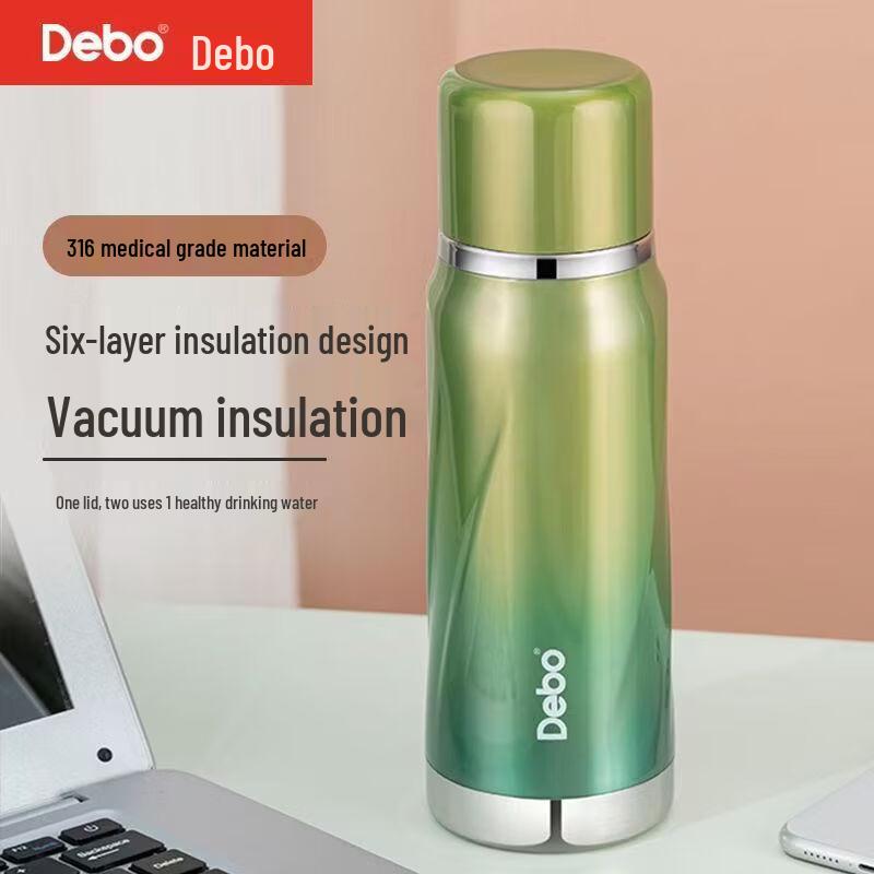 Debo Warren 520ml 316 Stainless Steel Thermos