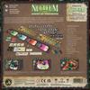 Nucleum Court of Progress Strategiespiel