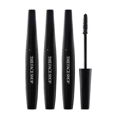 Maquillaje de ojos – Máscara