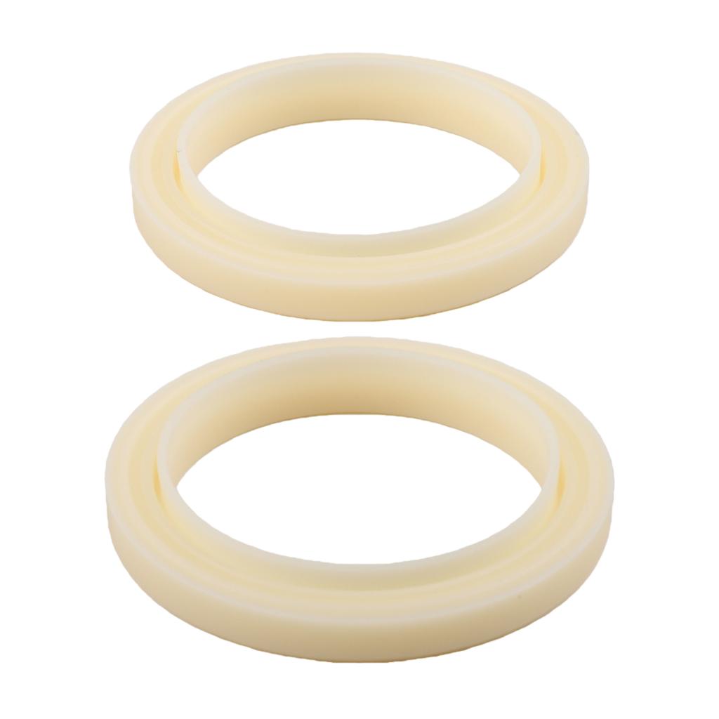 Do Breville Uszczelka Pierścień Uszczelniający do Kawy Zestaw Części Silikonowy 54mm Akcesoria BES 870/878/880/860 Zestaw Ekspresu do Kawy