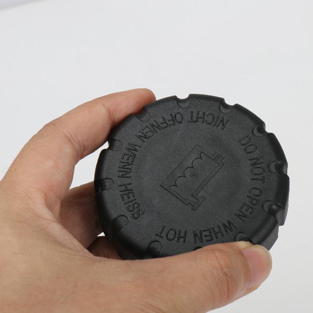Radiator Expansion Tank Cap 2105010615 Radiator Cap Coolant Tank Expansion Cover for Mercedes-Benz C E S CLA SLK GLA GLE Class