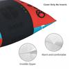 Games Console Pillow Cases 90S Gaming Cushion Covers Awesome Zippered Decorative Throw Pillow Case Cover For Sofa 40*40Cm