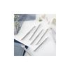 Pilot Friction Waai Ballpoint Pen 0.5mm 8 Color Set Writing Supplies