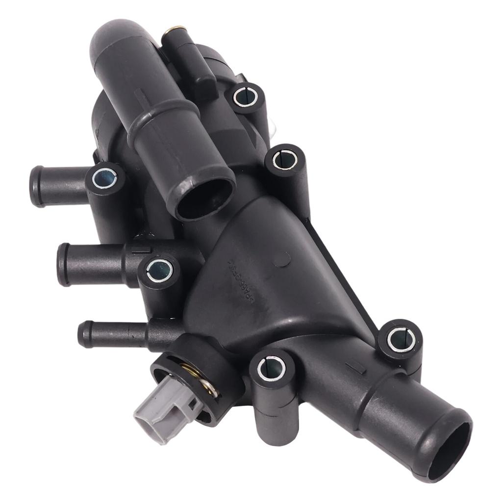 For Ford Courier Fiesta 1.6L 902-999 M2S6G8A586D1C Coolant Thermostat Housing