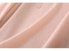 Damen 100% Wolle Handbestickter Lockerer Rundhals-Oversize-Pullover-Top für den Winter