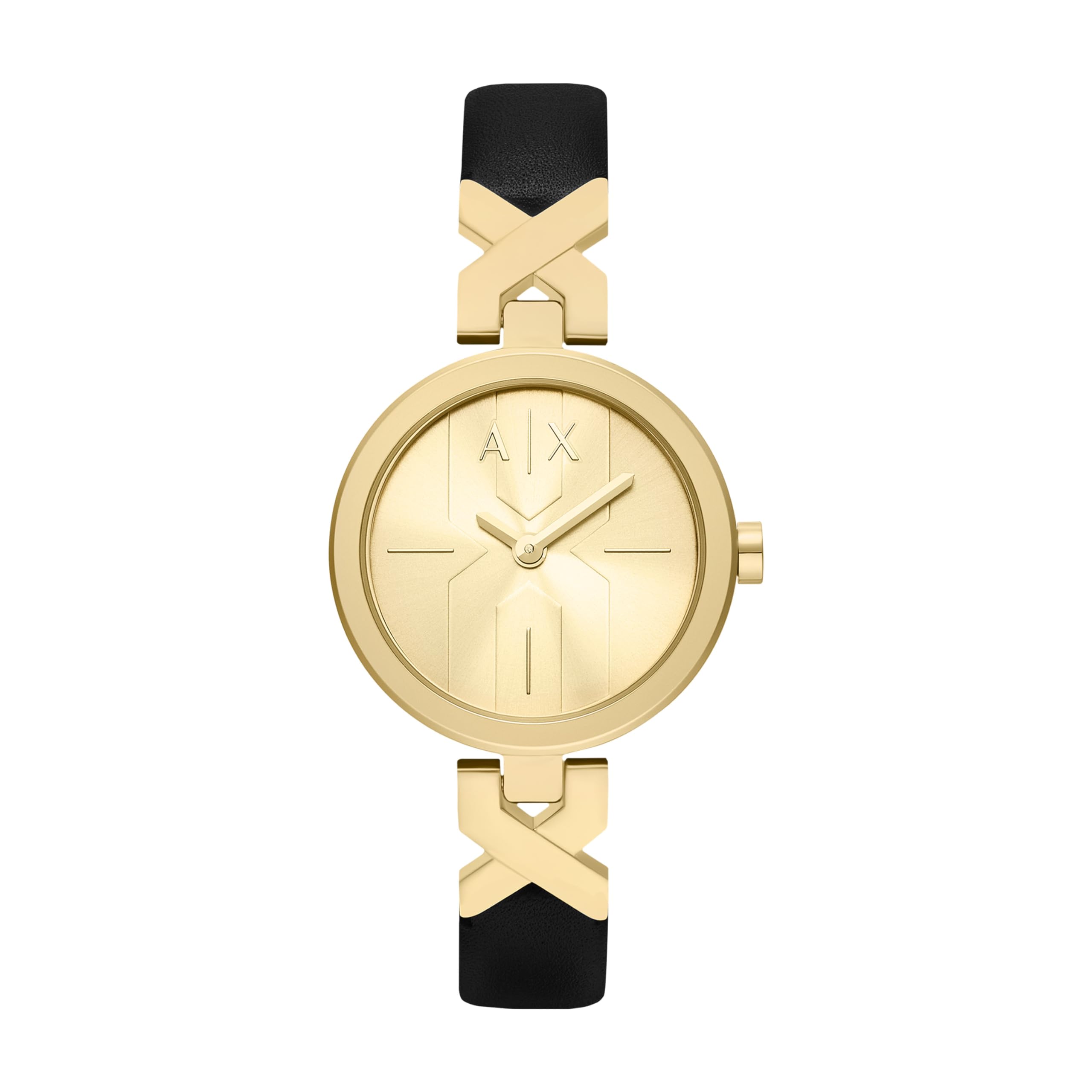 Armani Exchange AX5833 Multicolor AX Women s Watch,