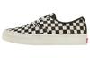 Auténticas para Skate 'Cuadros - Malvavisco' VN0A5FC8FS8