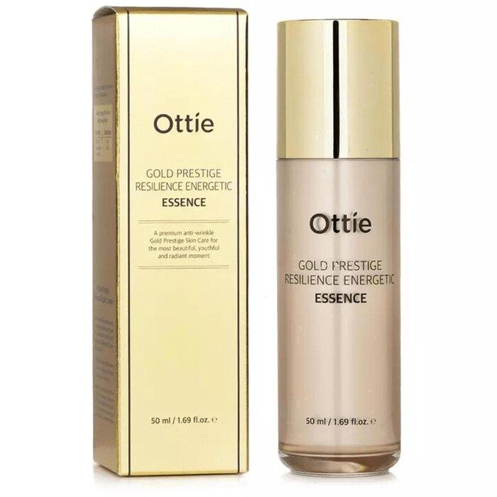 Ottie Gold Prestige Resilience Energetic Essence