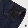 BRUNOBAFFI Wool Easywear Regular Fit Pants_Mangbxm3311