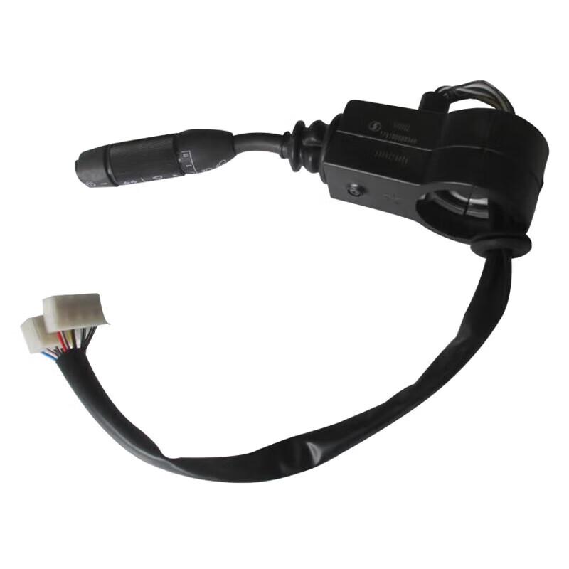 Shaanqi SX250 Combination Switch Assembly 1