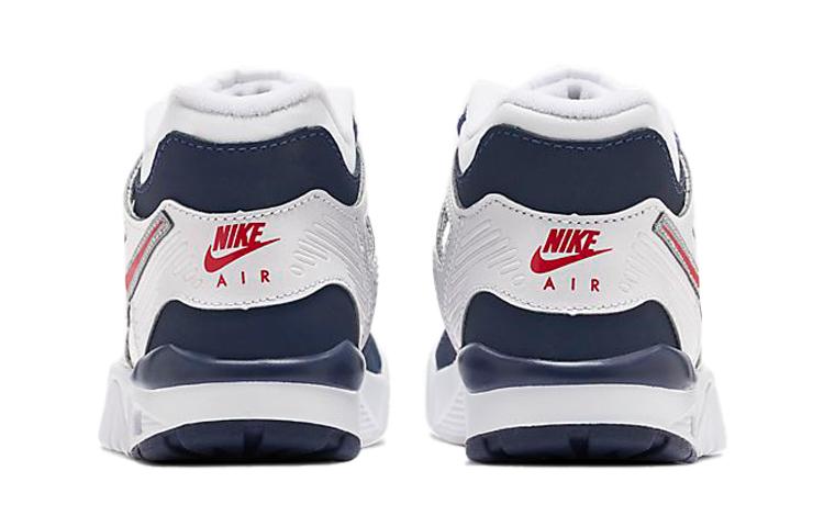 Nike Air Trainer 3 Kids' Basketball Shoes Pre School CN9751-400
