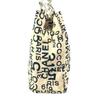 CHANEL By The Sea Line CC CC Mark logo Shoulder Bag Plastic Chain Bag Tote Bag