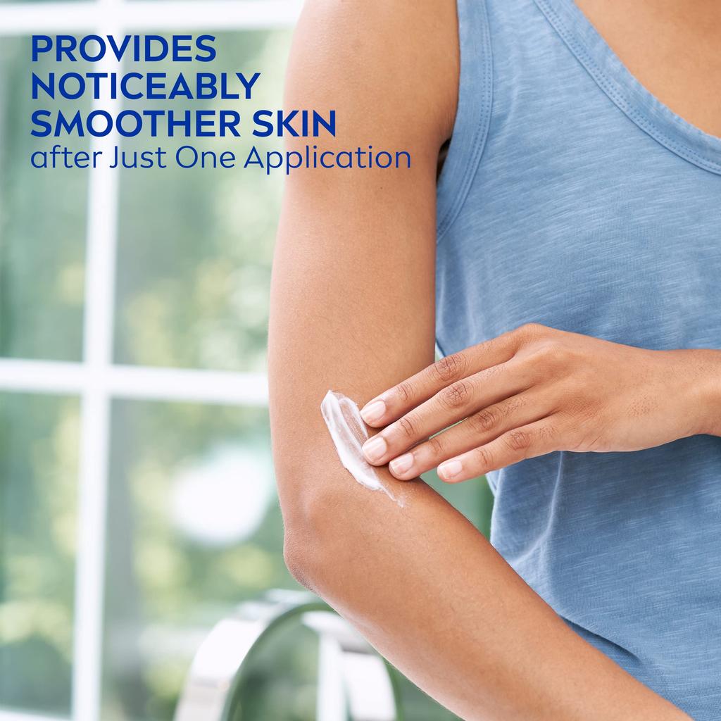 Nivea Extended Moisture Body oz Lotion, 16.9