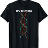 Bourse La Vie Est Mieux Avec des Actions à Dividendes T-Shirt