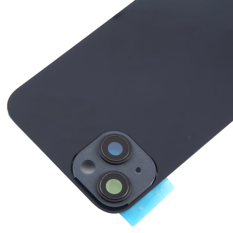 For iPhone 14 Plus China Version Battery Back Cover with Middle Frame