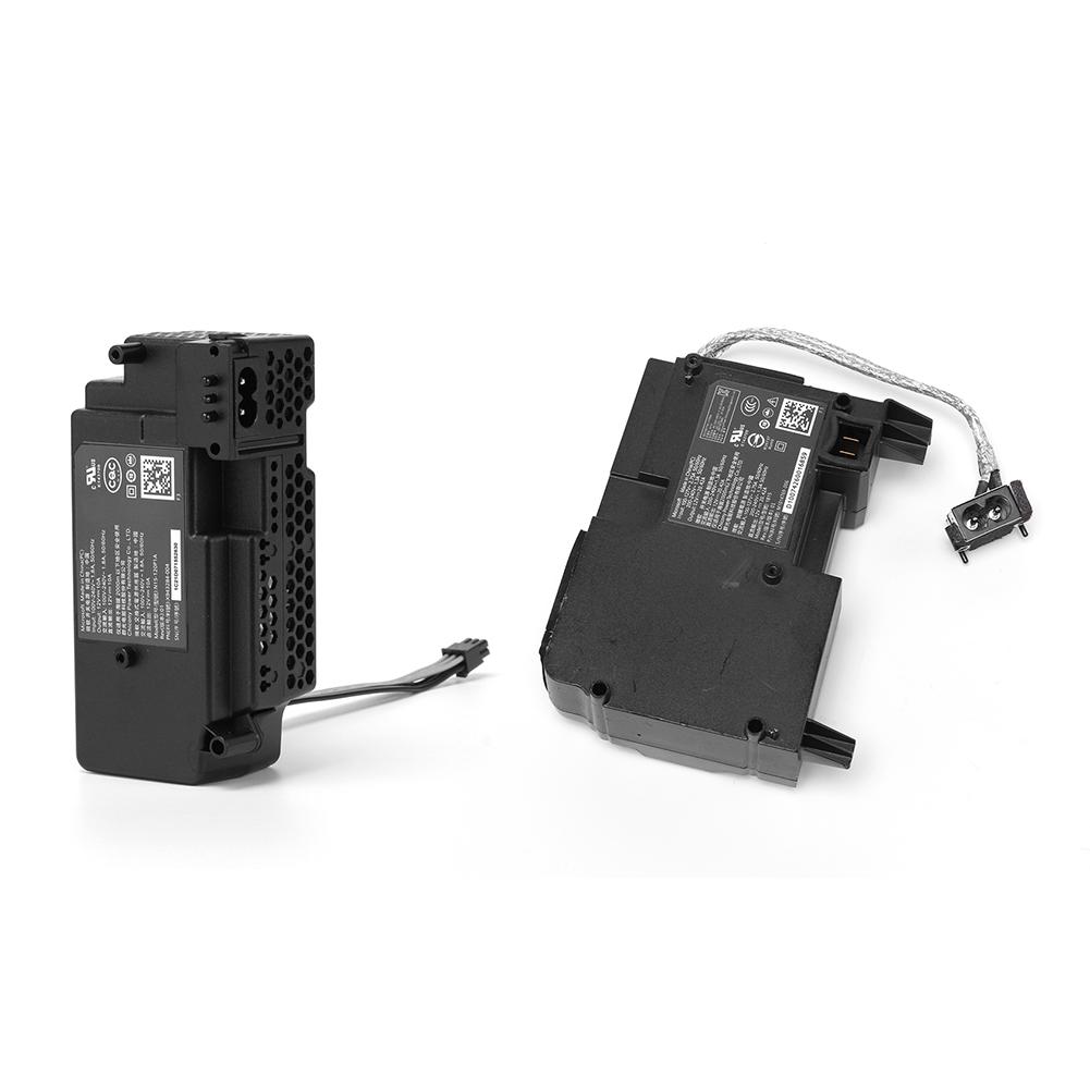Internal Power Board Charger Replacement Parts Power Adapter Game Console Accessories for Xbox One X/Xbox One S