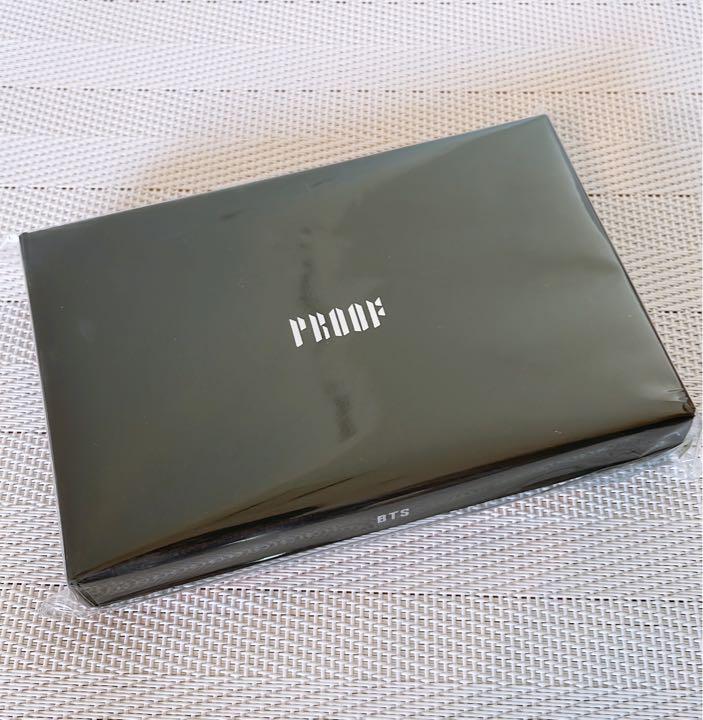 [USED] BTS Proof Album Magnet Collection