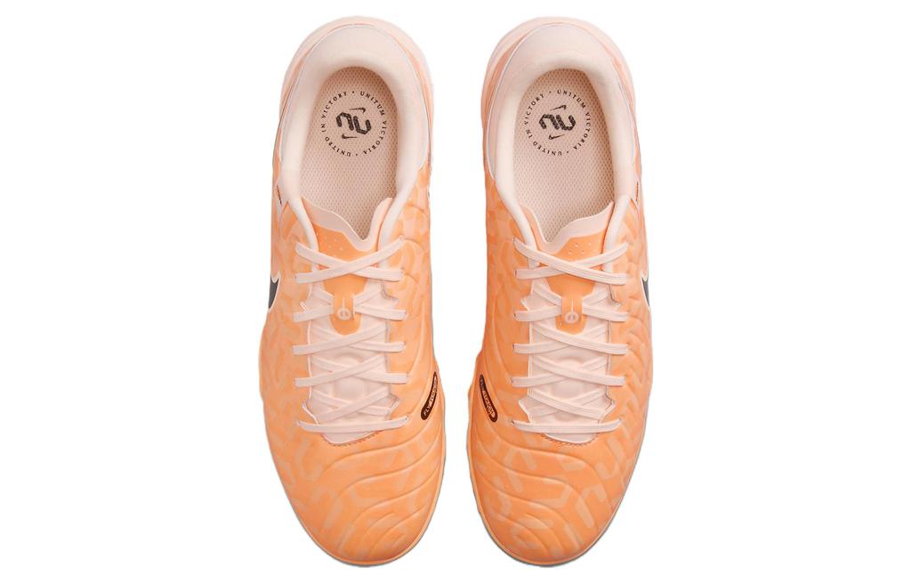 Nike Tiempo Legend 10 Academy 'United Pack Guava Ice Black' DZ3178-800