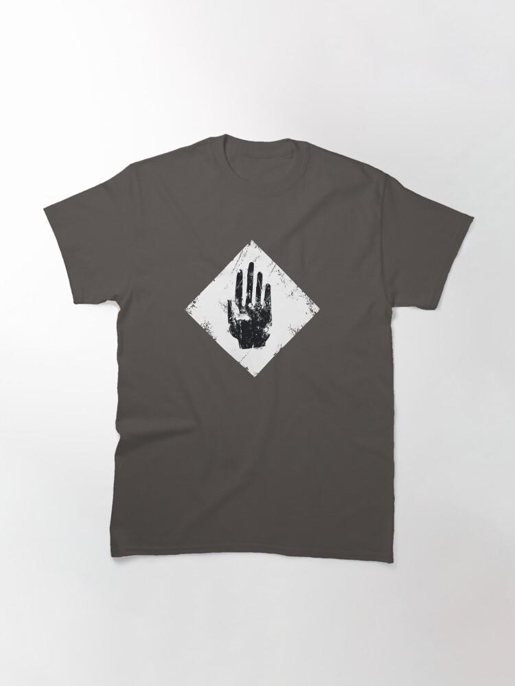 Depeche Mode 1983 - 8 Classic T-Shirt