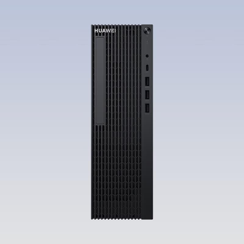 Huawei Qingyun W515x Kirin 9000C Commercial Desktop PC (CN Version)