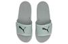 Puma Softride Slide 'Quarry' 382112-05
