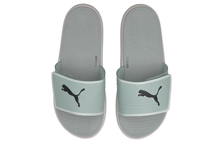 Puma Softride Slide 'Quarry' 382112-05