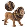 F26C Realistic Animal Model Plastic Toy Figurine Simulation Kid Gift for Children Boy Girl Intelligence Education