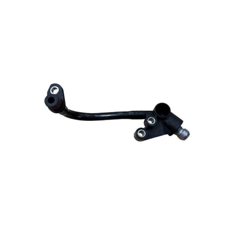 Mercedes-Benz M278 Engine Turbocharger Coolant Hose 2782000400