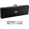KORG KORG FM Synthesizer, Opsix SE, Alternate FM Sound Source, 61 Keys, Hard Case Included