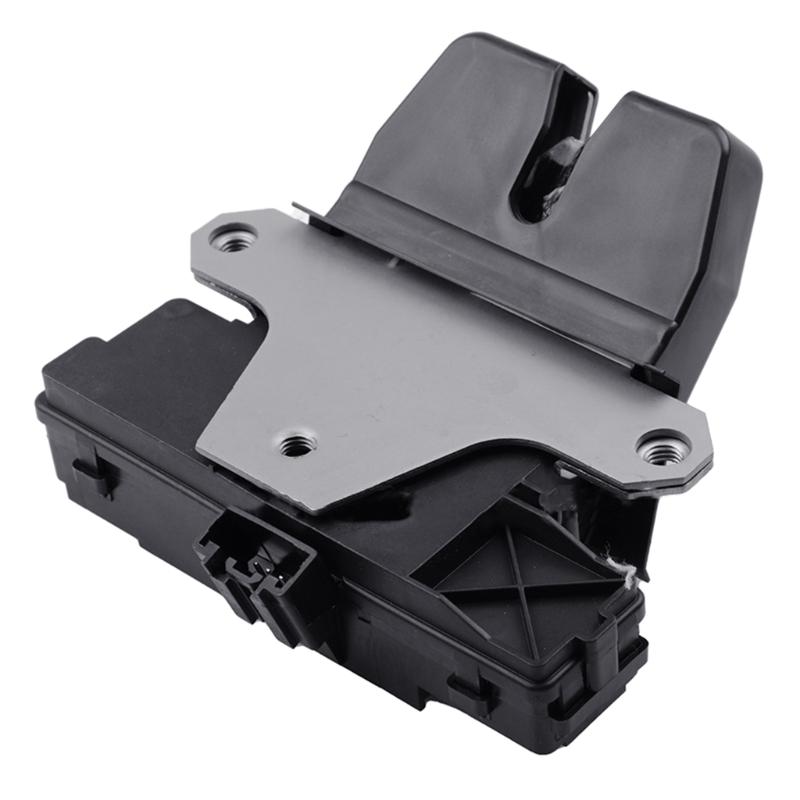 Auto Tailgate Boot Lock Catch Mechanism for S-MAX 06-15 Replace 3M51R442A66AR Tailgate Boot Lid Catch Lock