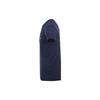 Emporio Armani T-Shirts Men's Dark Blue Crew Neck Moderate Straight Fit 111035-2R537-90535